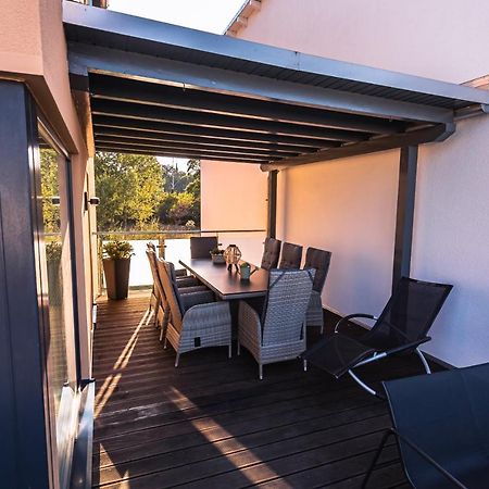 Lagunenhaus Joy Neukieritzsch Exteriör bild