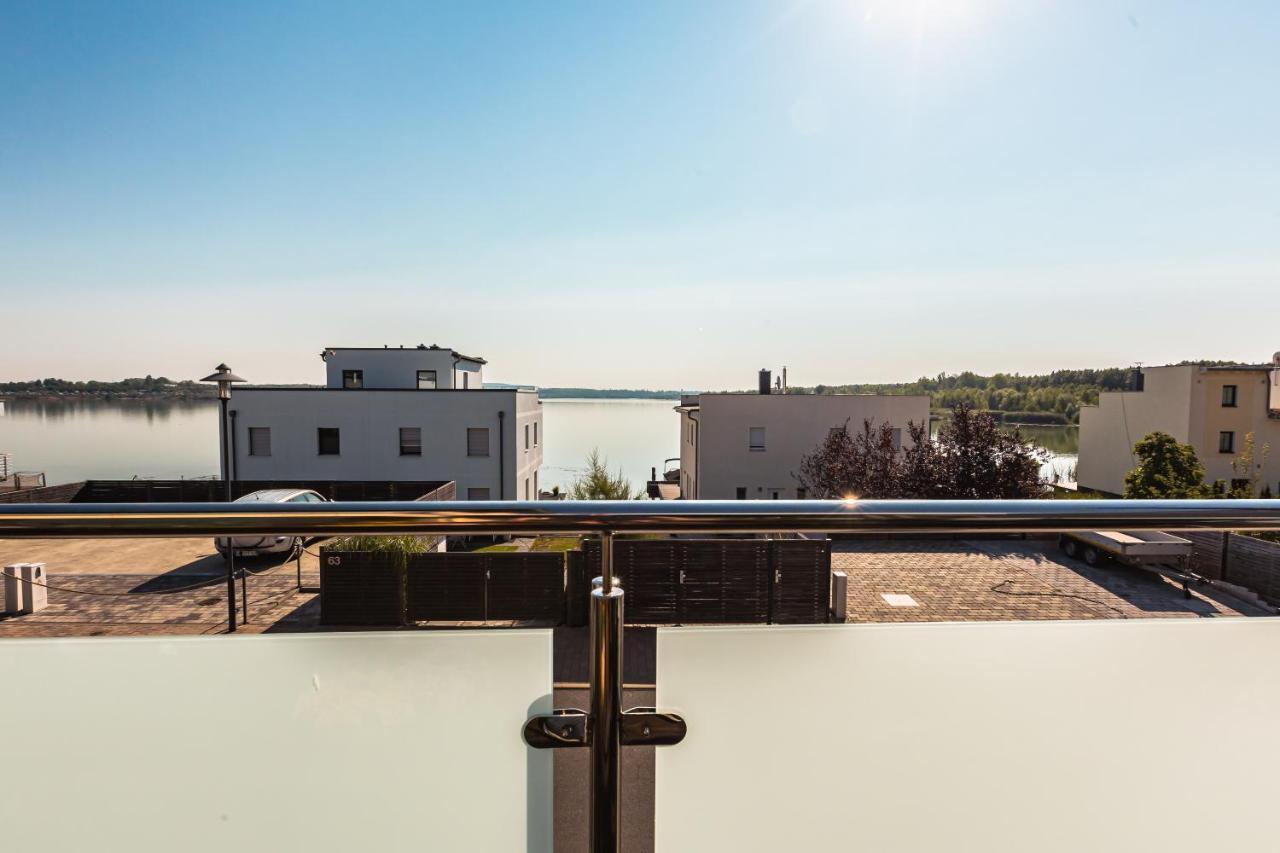 Lagunenhaus Joy Neukieritzsch Exteriör bild