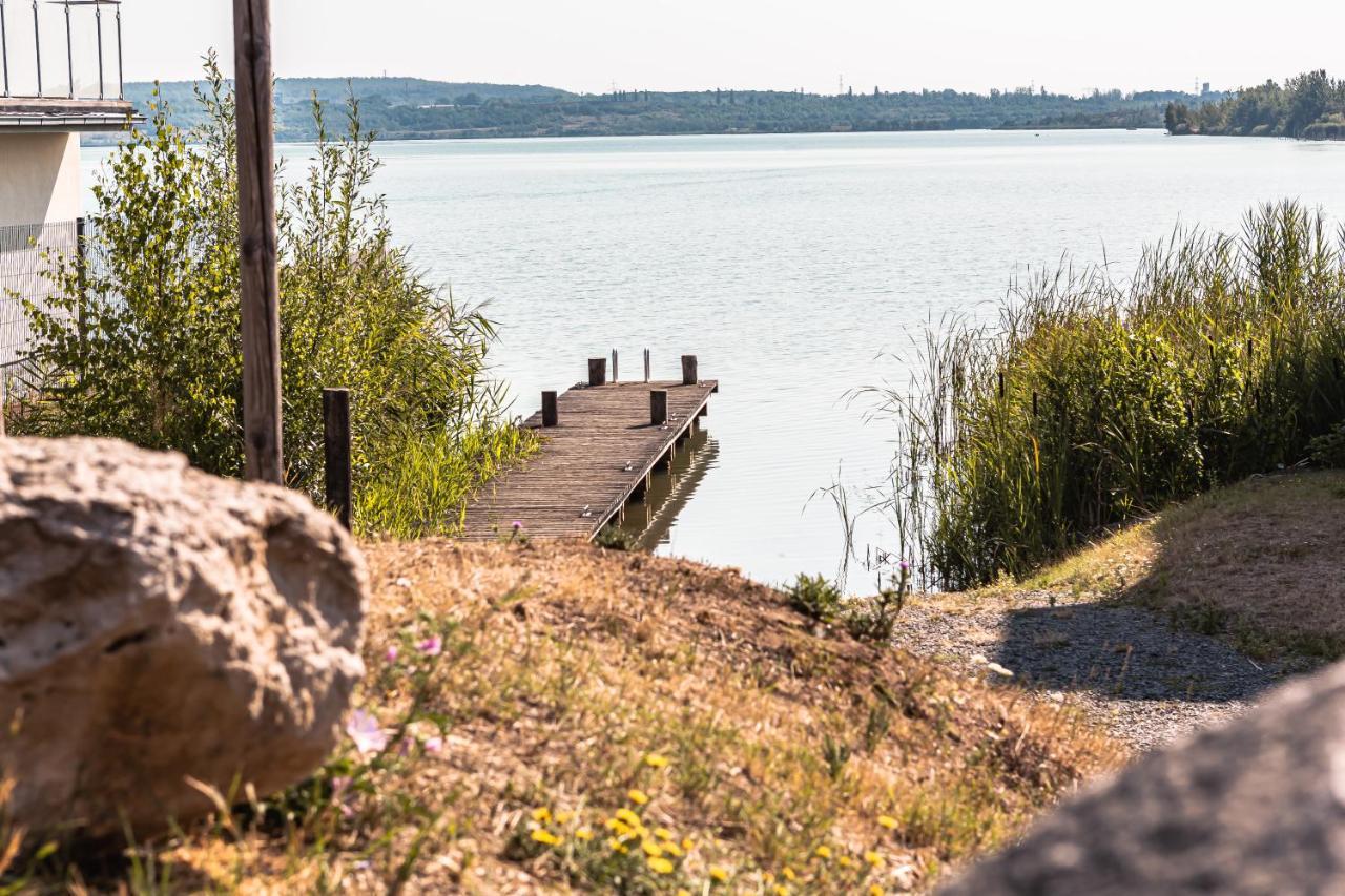 Lagunenhaus Joy Neukieritzsch Exteriör bild