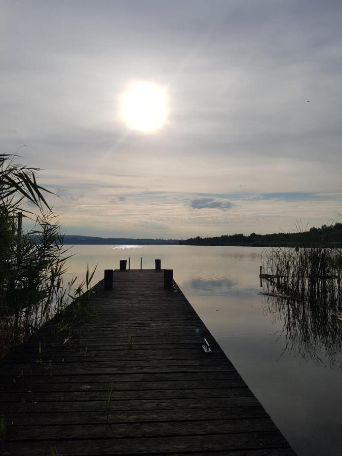 Lagunenhaus Joy Neukieritzsch Exteriör bild
