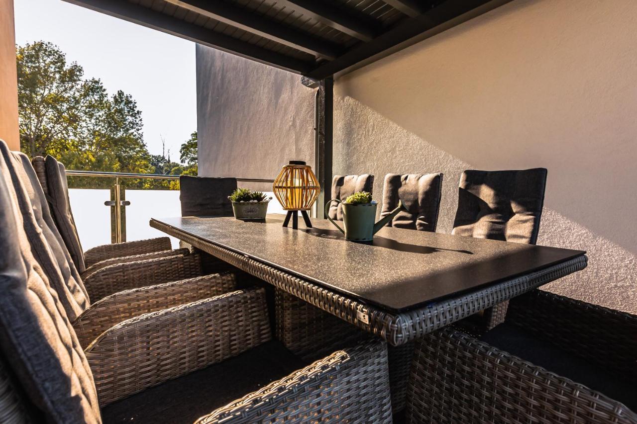 Lagunenhaus Joy Neukieritzsch Exteriör bild